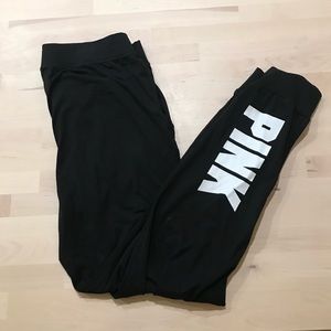 Victoria Secret ultimate yoga pants